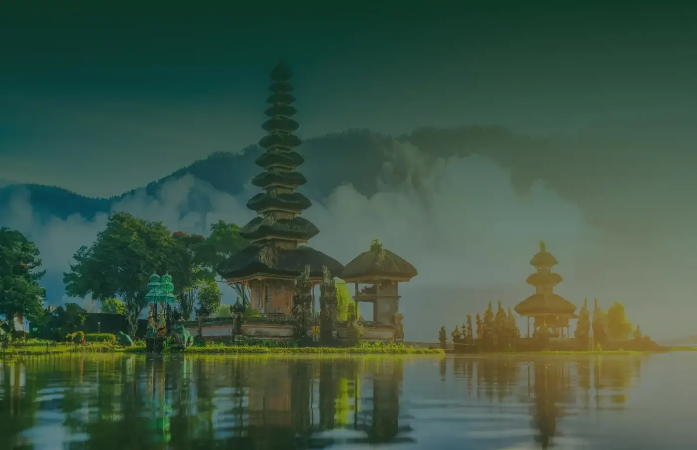 Hoa Tiên Travel